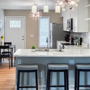 Kitchen detail